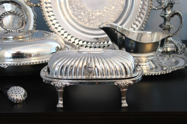 На тлі ралі срібла у США фіксується різкий сплеск продажів виробів та колекційних предметів із цього металу.