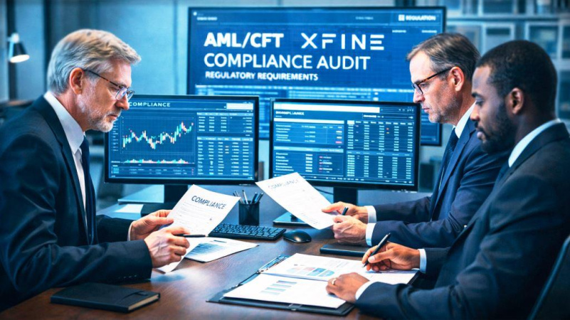 Останніми роками тема офшорного регулювання та міжнародних брокерських ліцензій дедалі частіше опиняється в центрі уваги як професійних учасників ринку, так і приватних трейдерів.