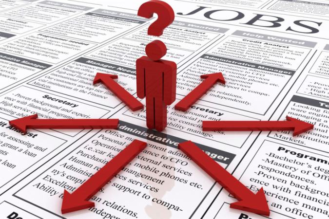 Украинский рынок труда в 2026 году может ожидать значительная турбулентность.