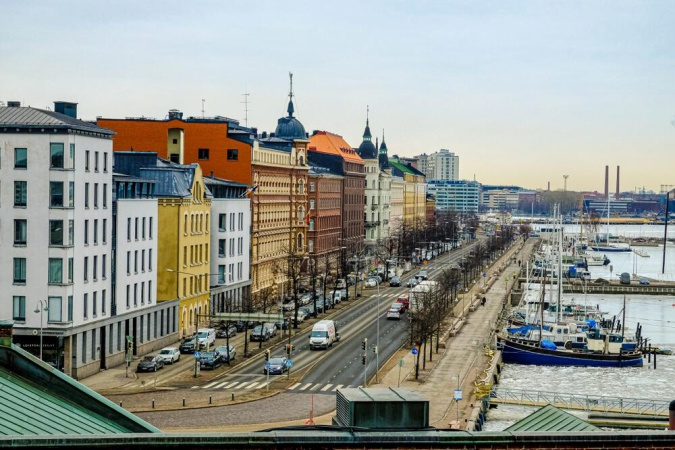 Финляндия хочет изымать недвижимость у россиян под предлогом защиты национальной безопасности