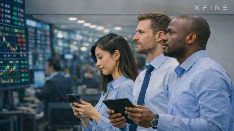 На прошедшей неделе в США в центре внимания оказался отчет по рынку труда за январь, публикация которого была перенесена ранее.