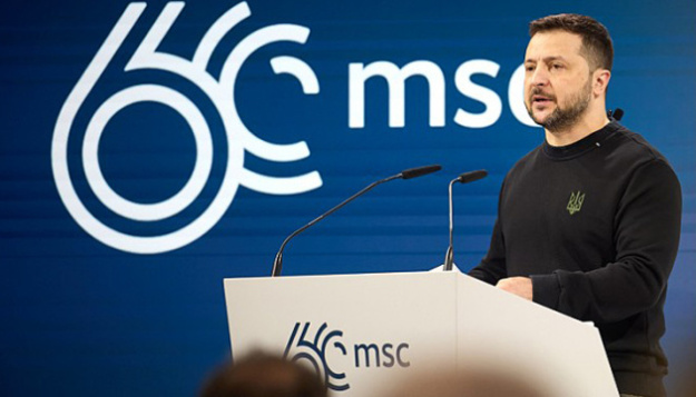 Десятки президентів та прем'єрів, а також сотні військових та експертів обговорили ключові загрози, які стоять перед світом під час Мюнхенської конференції з безпеки.