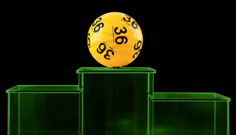 «ПлейСіті» видало першу ліцензію на проведення лотерей