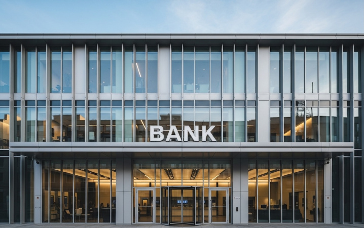 АМКУ поки не отримав заявку від Credit Agricole на придбання банку «Львів»