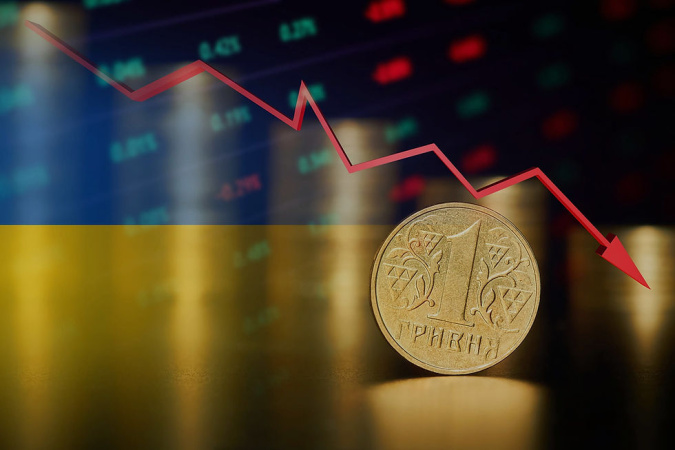 Сповільнення річної інфляції до 7,4% є не ознакою оздоровлення фінансової системи, а тривожним сигналом про критичне стискання економіки.