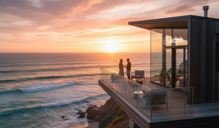 Airbnb запускает по всему миру сервис «Бронируй сейчас, плати позже»