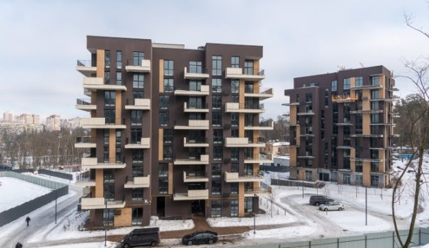 Этой зимой киевляне столкнулись с одним из самых сложных периодов за все годы полномасштабной войны.