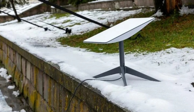 Польща продовжує фінансувати роботу Starlink в Україні