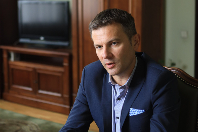 Украинская экономика переживает настоящий кредитный бум.