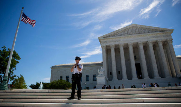 Суд в США рассмотрит дело ДТЭК против России: вопрос $300 млн за украденные активы в Крыму