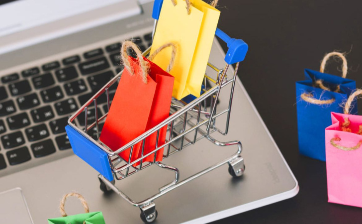 73% украинцев отменяют онлайн-заказы из-за сбоев, паролей и недоверия к продавцам