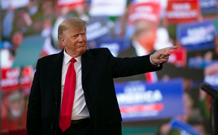 Более $130 млрд на кону: американский бизнес требует от правительства возврата отмененных пошлин Трампа