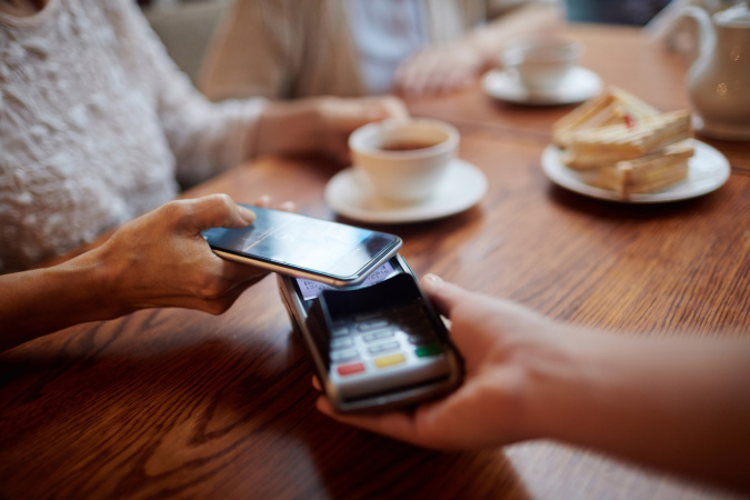 Лише декілька років тому банківський застосунок слугував тільки для того, аби стежити за балансом і здійснювати платежі.