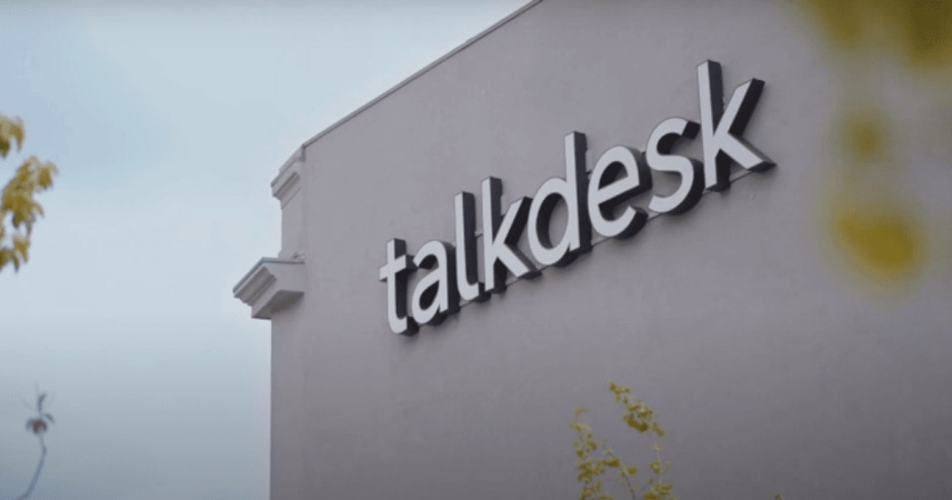 Португальський єдиноріг Talkdesk офіційно вийшов на український ринок і приєднався до Дія.