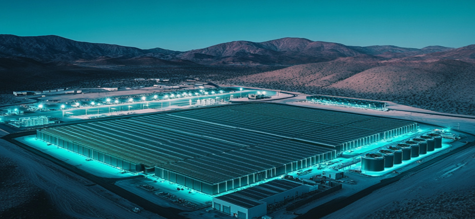 Чтобы профинансировать колоссальные расходы на создание инфраструктуры для искусственного интеллекта, застройщики дата-центров начали массово обращаться за кредитными рейтингами для объектов, которые еще находятся на стадии строительства.