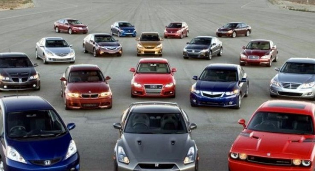 Авторынок ЕС начал 2026 год со спада: что происходит на рынке