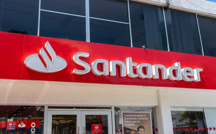 Амбициозные цели банка Santander: испанский гигант планирует заработать более 20 млрд евро к 2028 году