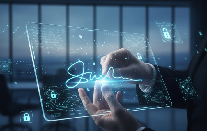 Мінцифра оновила сервіс перевірки е-підписів за стандартами ЄС