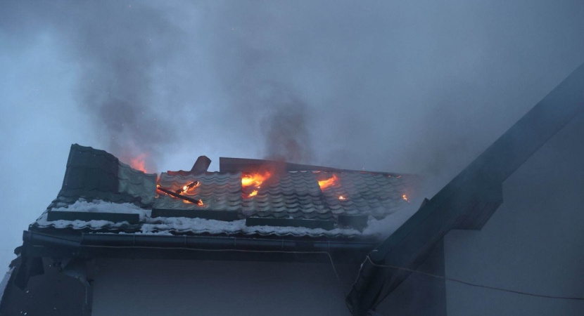 Екологічний парадокс війни: як ракетні удари та руйнація промисловості змінили повітря України