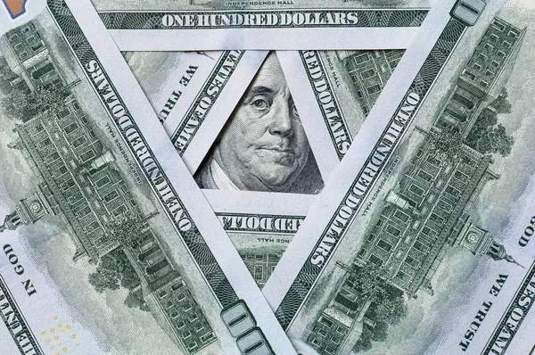 Доллар частично утратил свой статус убежища для инвесторов — ING