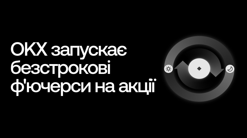 OKX, одна з провідних світових криптовалютних платформ, оголошує про запуск безстрокових ф'ючерсів на акції найбільших технологічних корпорацій, зокрема Tesla (TSLA) та Amazon (AMZN).