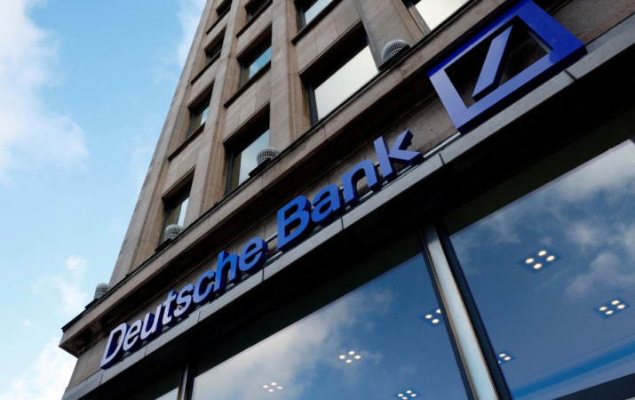 Deutsche Bank запустил стейблкоин с привязкой к швейцарскому франку