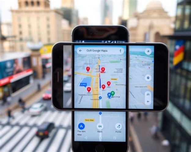 Для багатьох українців, які перебувають за кордоном, навігація незнайомими містами та їхніми розгалуженими транспортними системами може стати справжнім викликом.