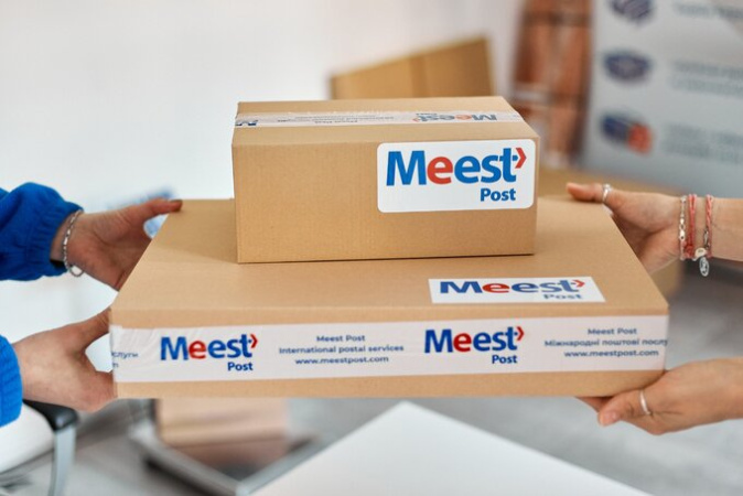 Український логістичний оператор Meest Пошта анонсував перехід на оновлену систему розрахунку вартості своїх послуг, яка запрацює вже з 1 березня 2026 року.