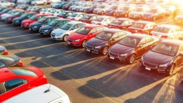 За підсумками січня 2026 року в країнах ЄС було реалізовано 799,6 тис нових легкових авто.