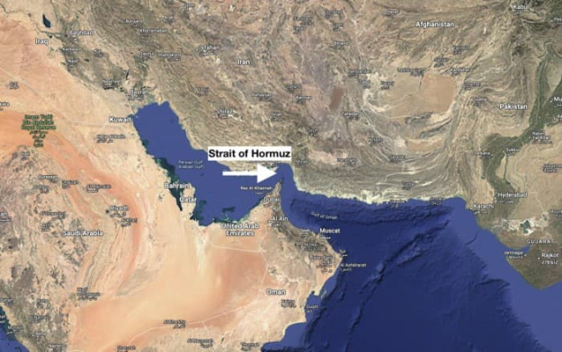 Ирак закрывает второе по величине нефтяное месторождение в мире