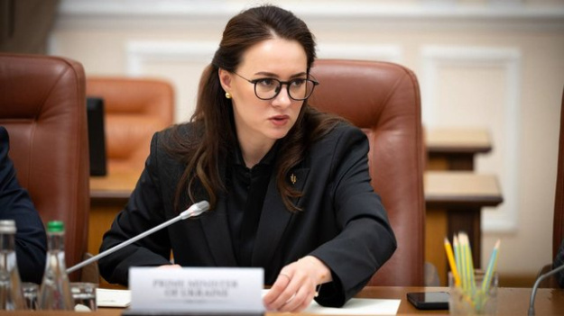 Премьер-министр Украины Юлия Свириденко заявила, что законодательное предложение от Министерства финансов о введении с 1 января 2027 года обязательной регистрации плательщиков единого налога в качестве плательщиков налога на добавленную стоимость (НДС) не поступало в Кабинет министров.