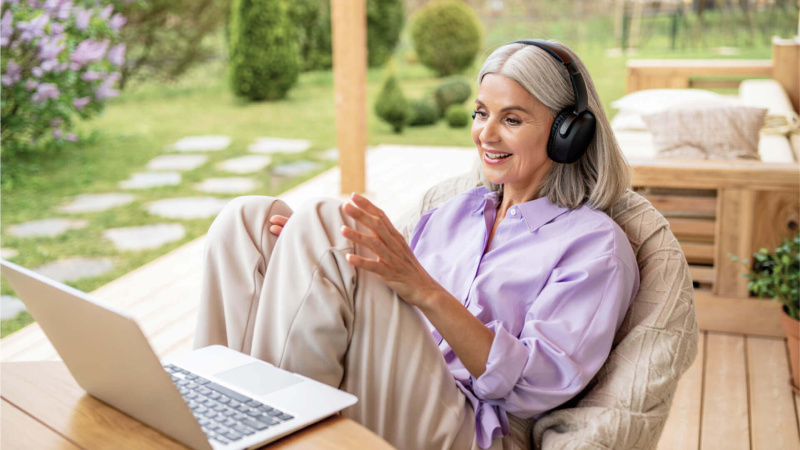 В уряді планують реалізувати проєкт «Досвід має значення», який допоможе українцям 50+ знайти роботу.