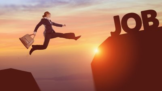 Рівень безробіття у країнах єврозони знизився до нового історичного мінімуму.