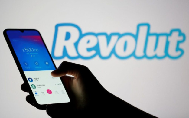 Revolut штурмує ринок США: фінтех-гігант подав заявку на банківську ліцензію та призначив нового СЕО
