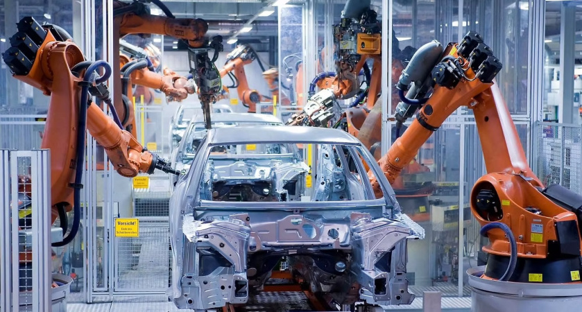 Европа — это не супермаркет: Брюссель усиливает контроль над китайским капиталом