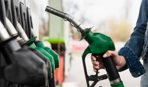 Сдержать рост цен на топливо в Украине можно путем временного снижения налогов, в частности НДС.
