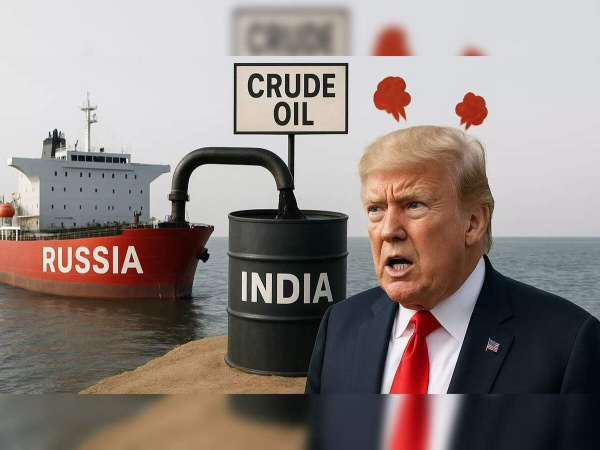 Індійські нафтопереробні підприємства придбали близько 30 мільйонів барелів російської нафти після того, як Вашингтон надав тимчасовий дозвіл на такі угоди.