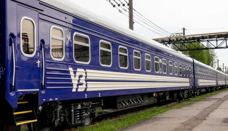 «Укрзализныця» из-за постоянных обстрелов обновила правила для пассажиров