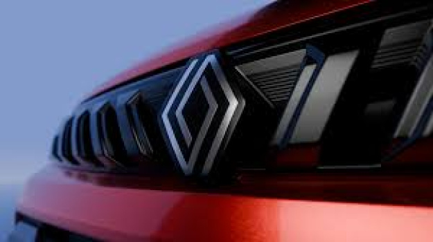 Renault має намір припинити продаж автомобілів з двигуном внутрішнього згоряння в Європі до 2030 року.