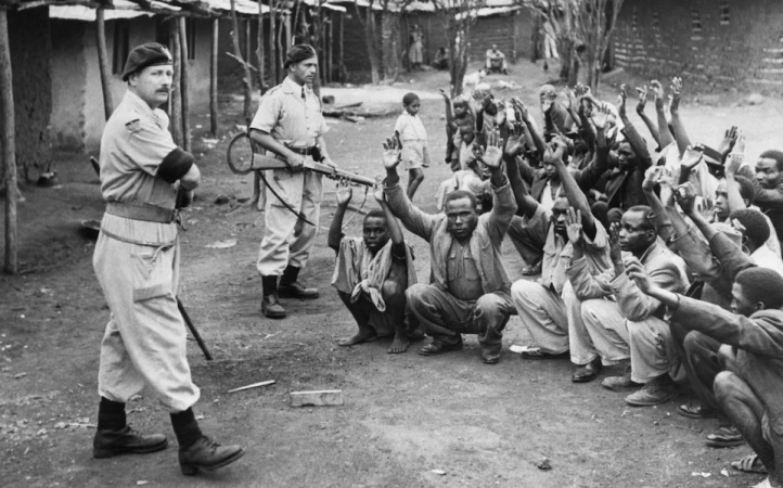 Триллионы фунтов за работорговлю: как Африка и Карибы объединились для глобального суда над бывшими колонизаторами