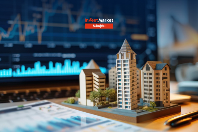 Інвестиції в нерухомість — це перевірений часом актив, який інвестори розглядають, як одне із найнадійніших капіталовкладень.