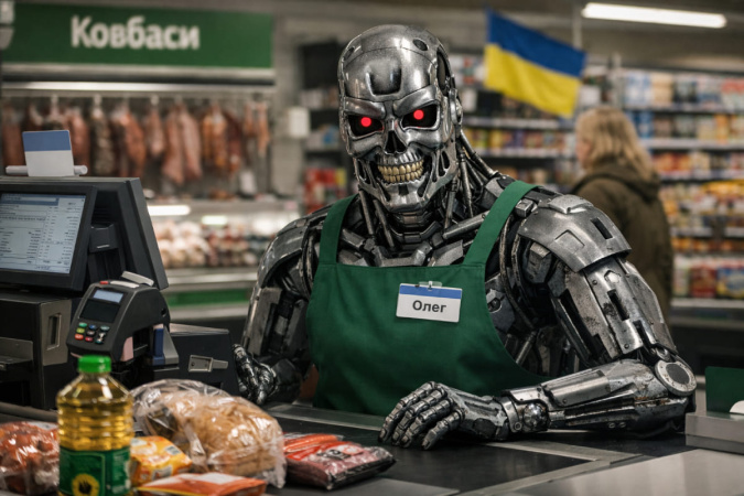 Нещодавно «Мінфін» провів серед читачів опитування про те, чи готуються вони до змін на ринку праці через розвиток штучного інтелекту.