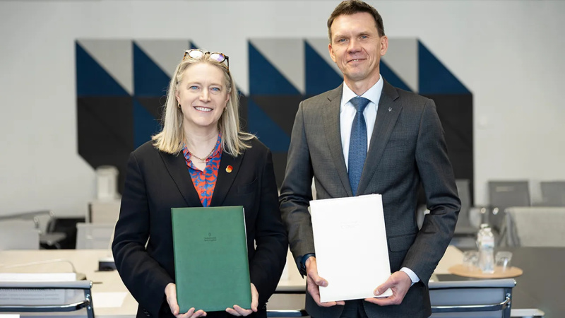 НБУ та Mastercard об’єднують зусилля для захисту українських банків від кібератак