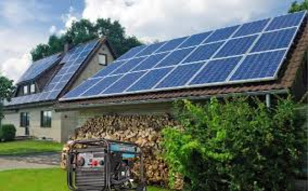 Покупці шукають максимально автономні будинки