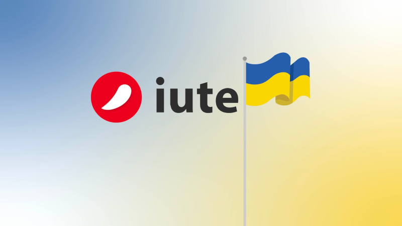 Переходный «Юте Банк» выходит на рынок Украины