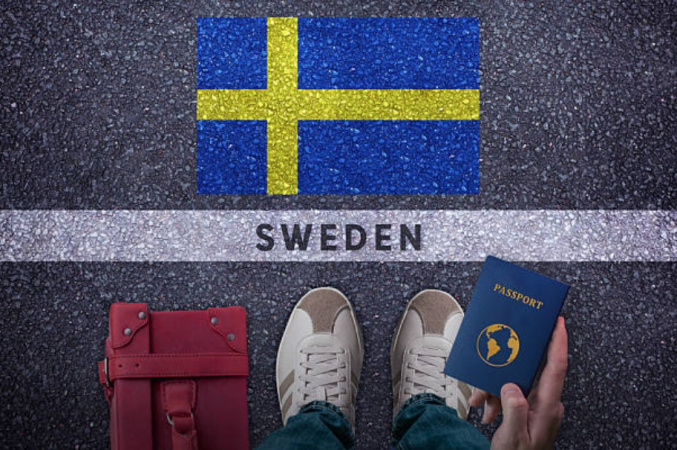 Где в Европе труднее всего получить гражданство в 2026 году: рейтинг стран