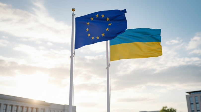 Таможенная интеграция с ЕС выполнена на 96% - отчет о выполнении соглашения об ассоциации с Евросоюзом за 2025 год