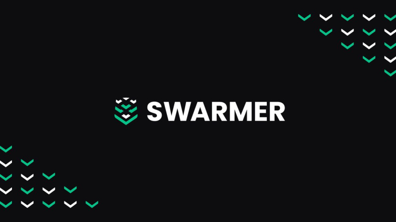 Український deftech-стартап Swarmer, що розробляє програмне забезпечення для автономного управління роями безпілотників, розпочинає публічні торги власними цінними паперами на американському фондовому ринку.