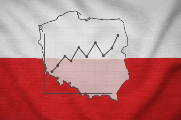 Економіка Польщі офіційно обійшла Швейцарію та увійшла до двадцятки найбільших у світі, перевищивши обсяг річного виробництва в 1 трильйон доларів.