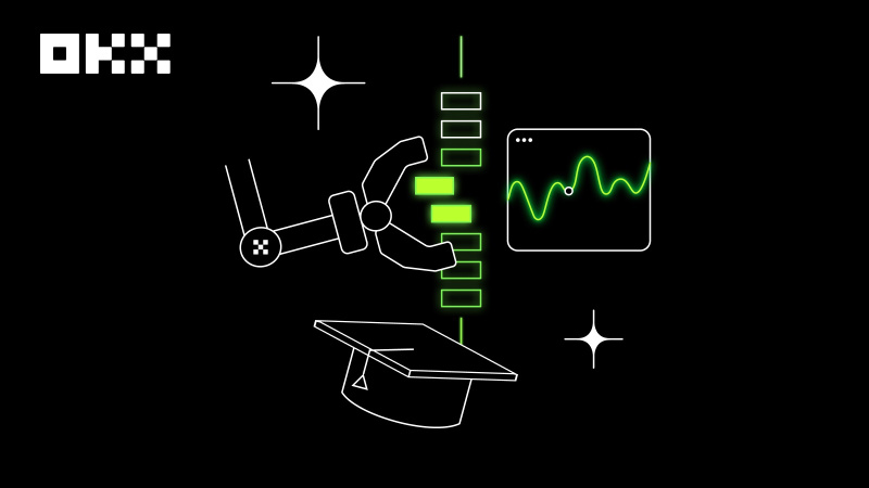Криптобиржа OKX объявила о запуске новой образовательной программы по скальпингу в сотрудничестве с командой Peterson Trade.